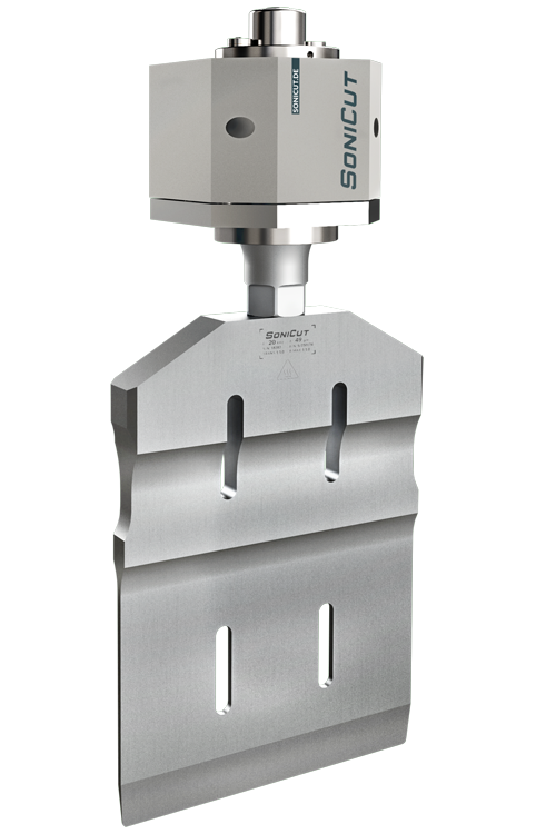 Food cutting ultrasonic solutions