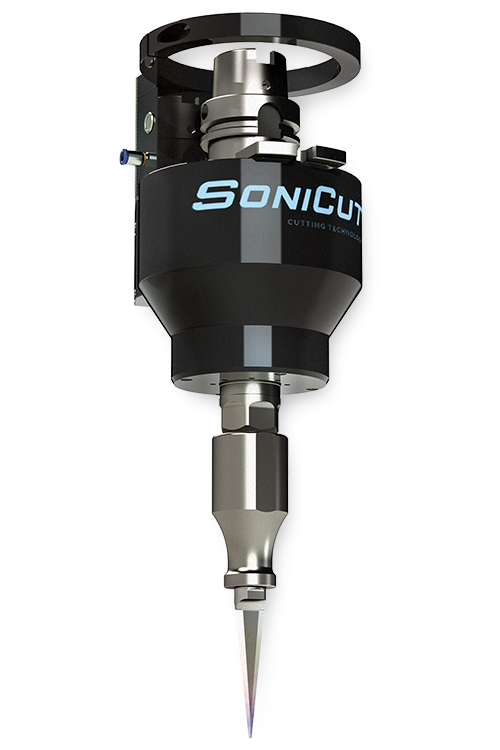 Composities and plastics cutting solutions